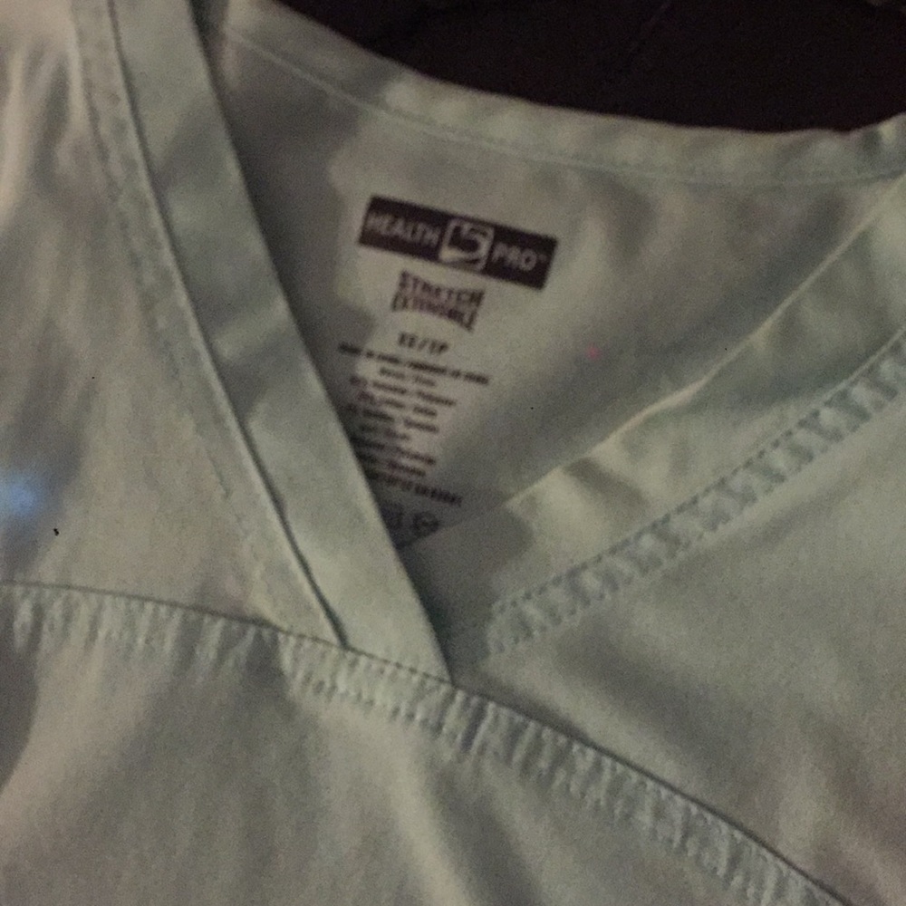 Dress code - Picture 3 of 4